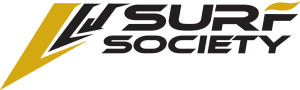 LLJ Surf Society gold